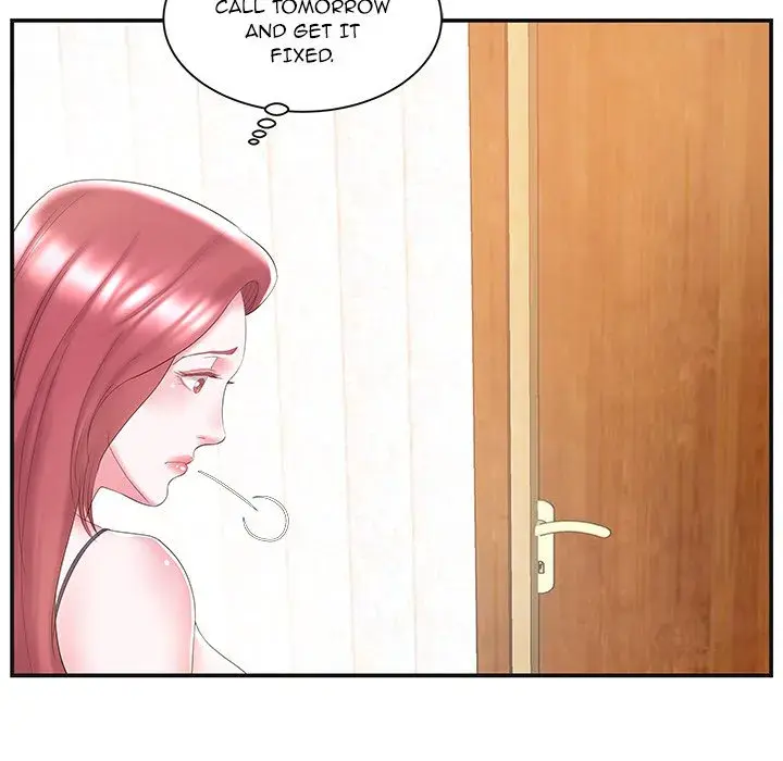 Sister In Law Chapter 8 - Page 60