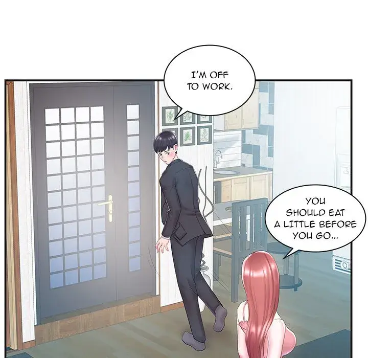 Sister In Law Chapter 8 - Page 64