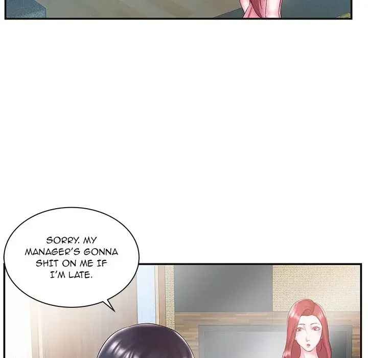 Sister In Law Chapter 8 - Page 65
