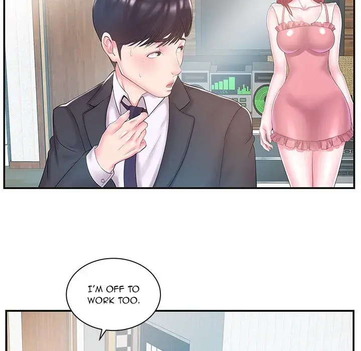 Sister In Law Chapter 8 - Page 66