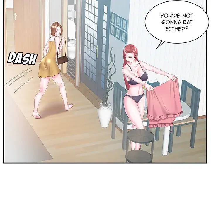Sister In Law Chapter 8 - Page 67