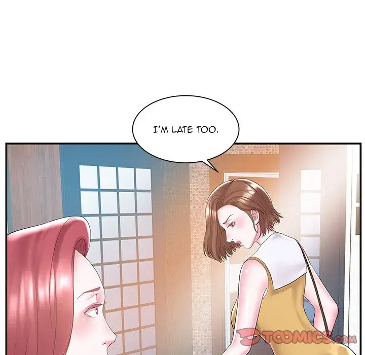 Sister In Law Chapter 8 - Page 68