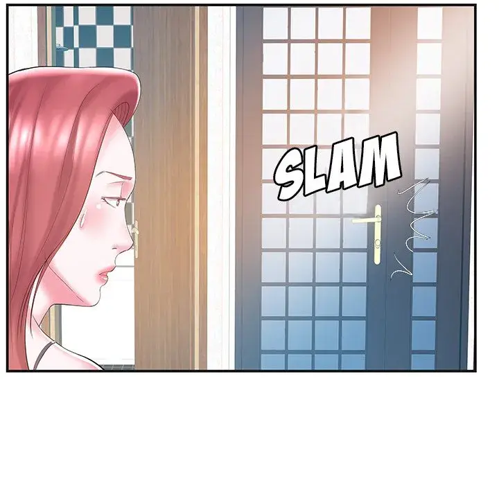 Sister In Law Chapter 8 - Page 70