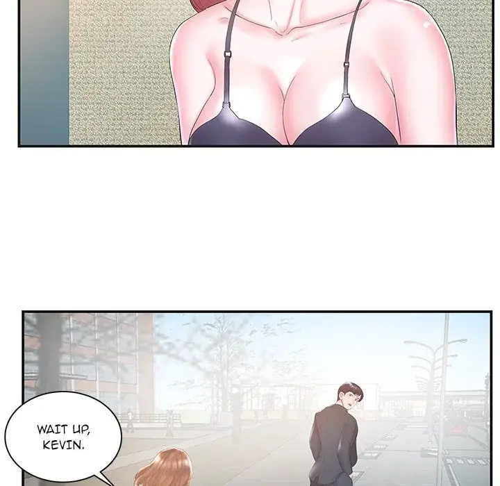 Sister In Law Chapter 8 - Page 72