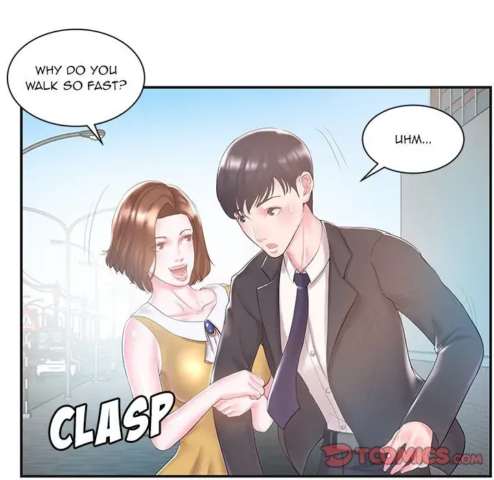 Sister In Law Chapter 8 - Page 74