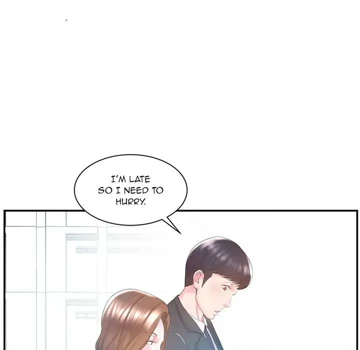 Sister In Law Chapter 8 - Page 75