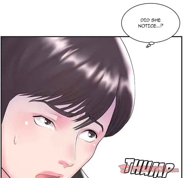 Sister In Law Chapter 8 - Page 8