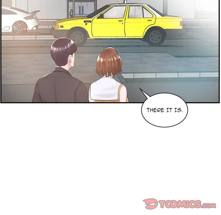 Sister In Law Chapter 8 - Page 80