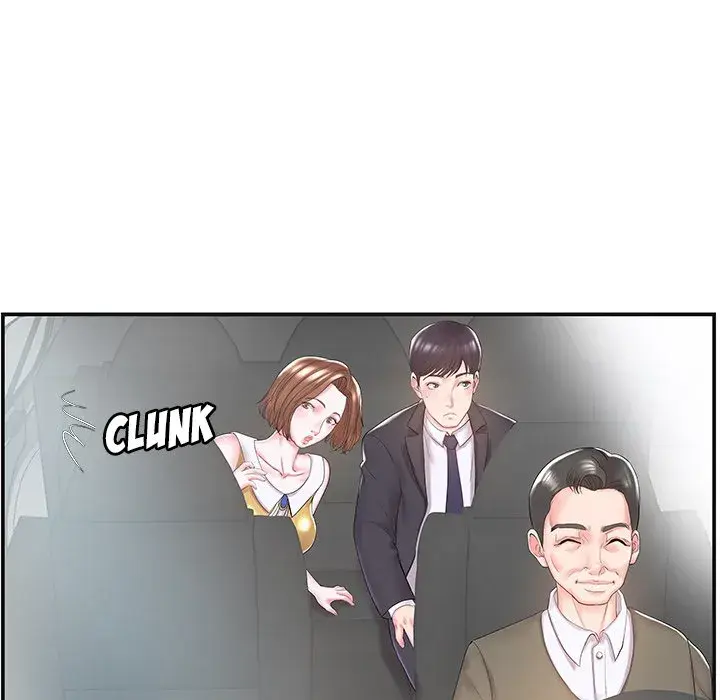 Sister In Law Chapter 8 - Page 81