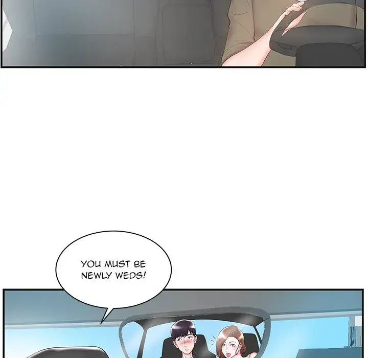 Sister In Law Chapter 8 - Page 82