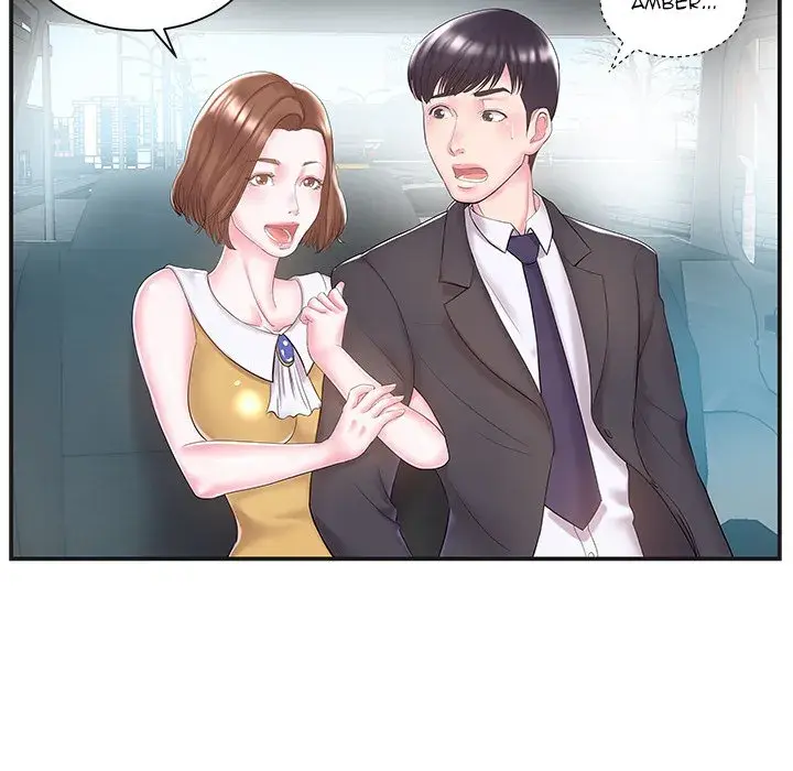 Sister In Law Chapter 8 - Page 84