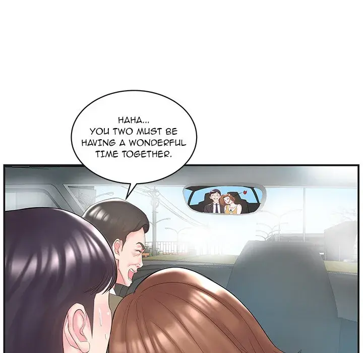Sister In Law Chapter 8 - Page 85