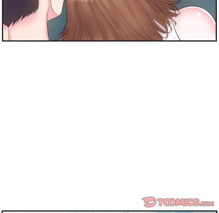 Sister In Law Chapter 8 - Page 86