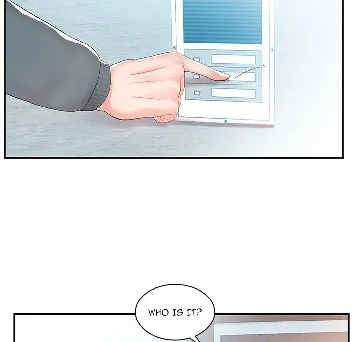 Sister In Law Chapter 8 - Page 89