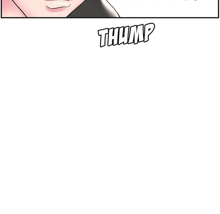 Sister In Law Chapter 8 - Page 9