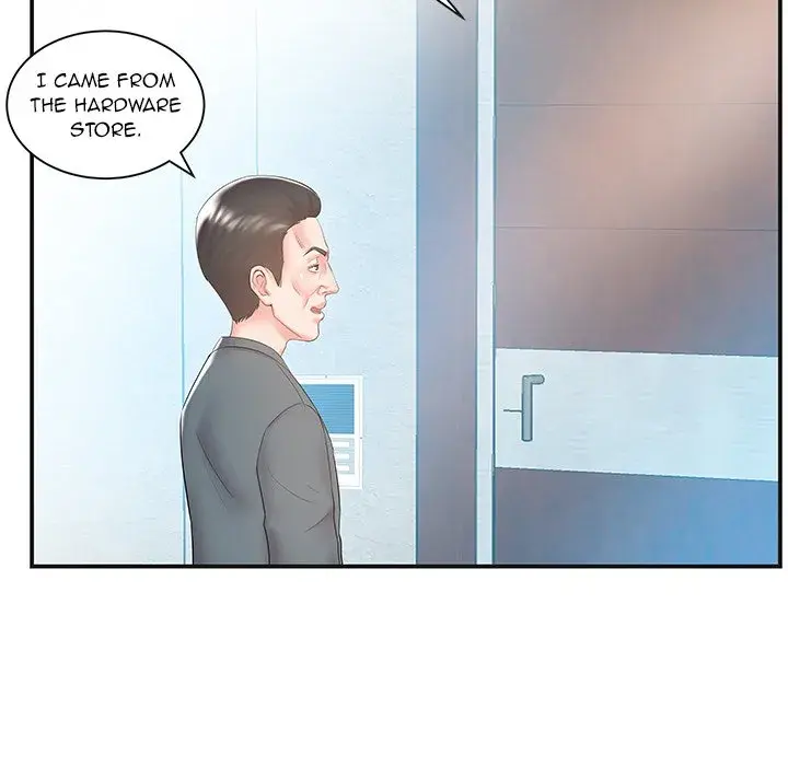 Sister In Law Chapter 8 - Page 90