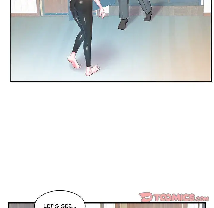 Sister In Law Chapter 8 - Page 92