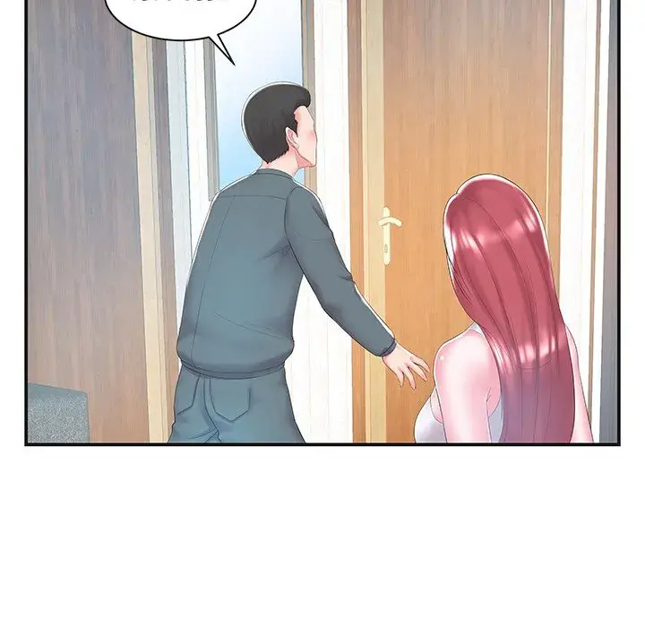 Sister In Law Chapter 8 - Page 93