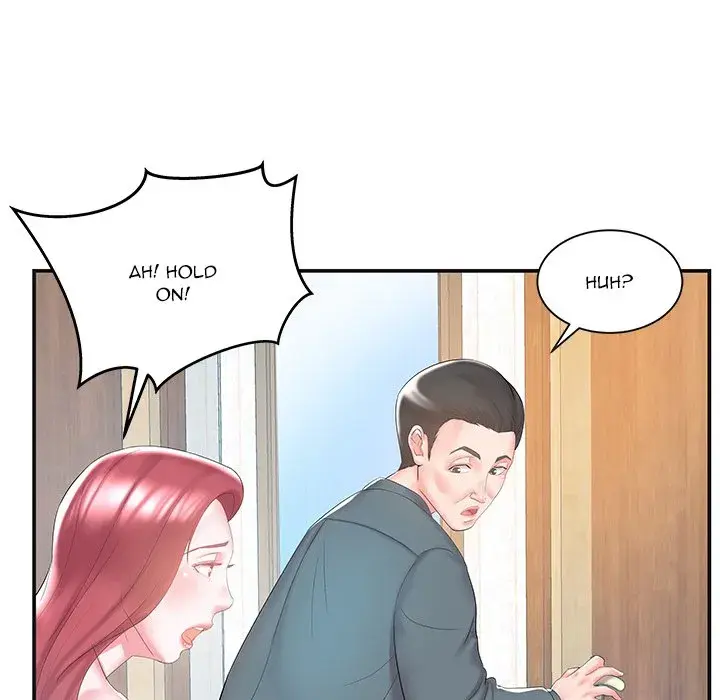 Sister In Law Chapter 8 - Page 94
