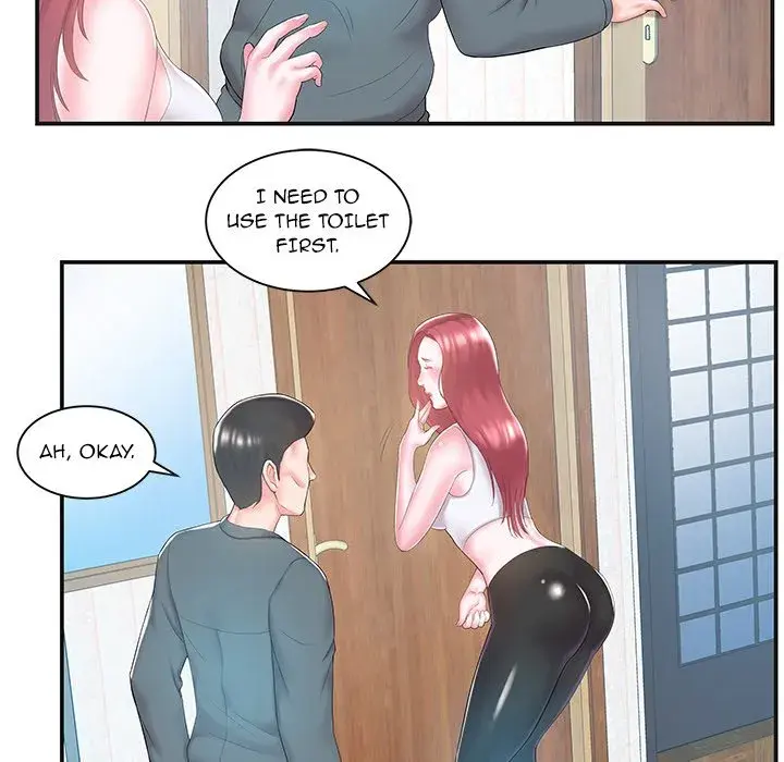 Sister In Law Chapter 8 - Page 95