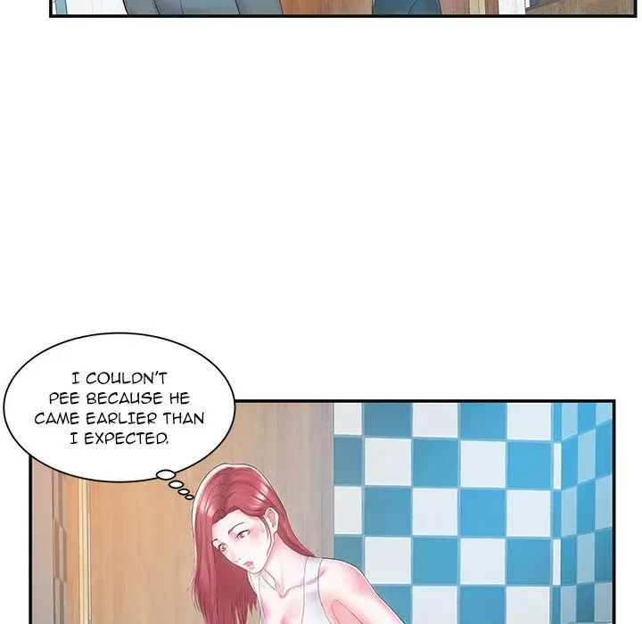 Sister In Law Chapter 8 - Page 96