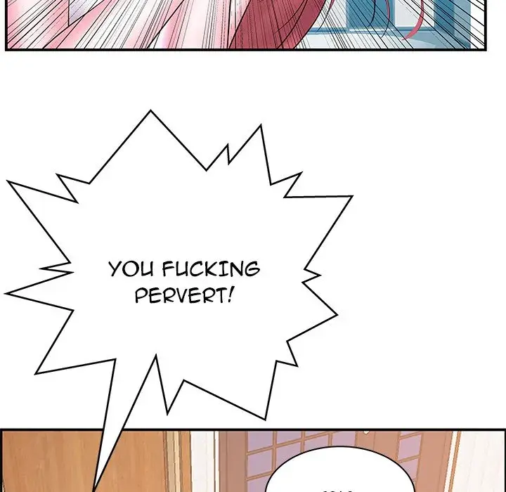 Sister In Law Chapter 9 - Page 12