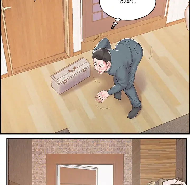 Sister In Law Chapter 9 - Page 13