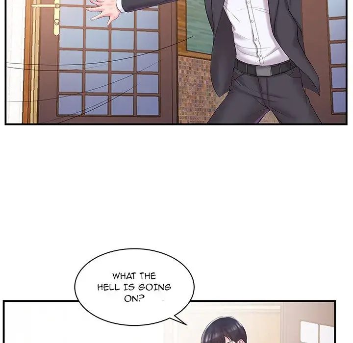 Sister In Law Chapter 9 - Page 19