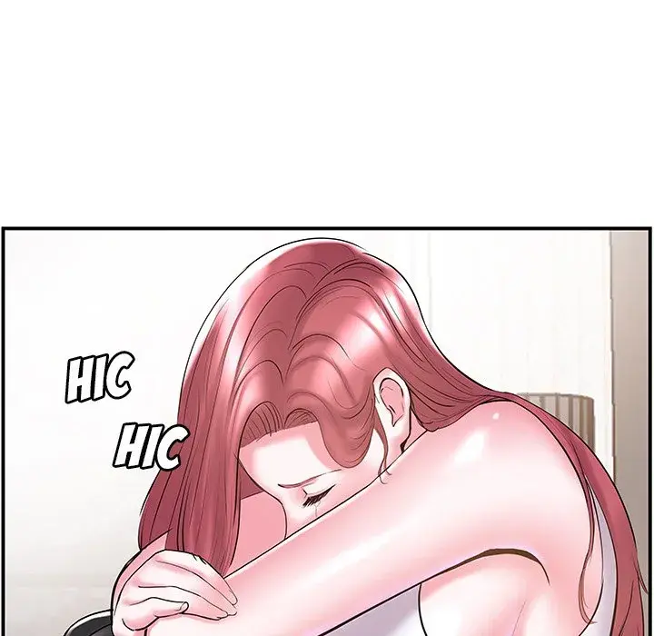Sister In Law Chapter 9 - Page 21
