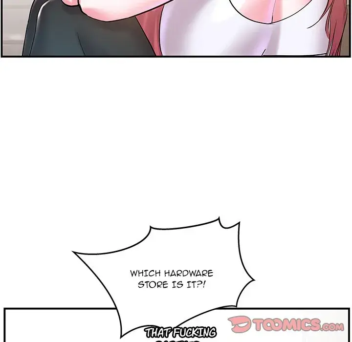 Sister In Law Chapter 9 - Page 22