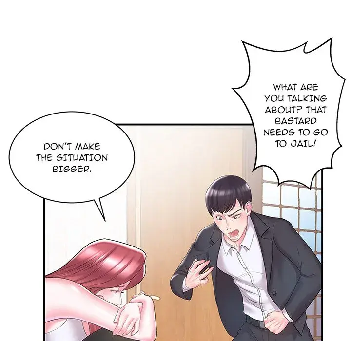 Sister In Law Chapter 9 - Page 24