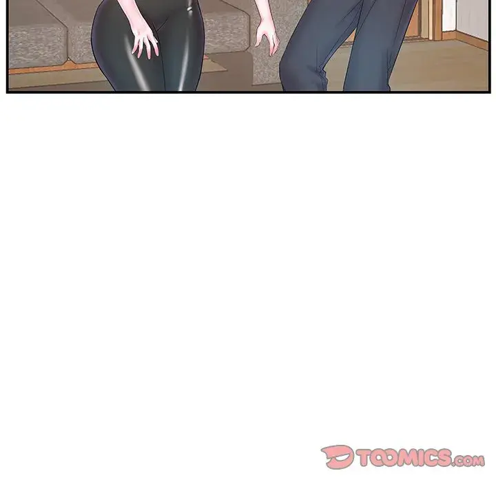 Sister In Law Chapter 9 - Page 26