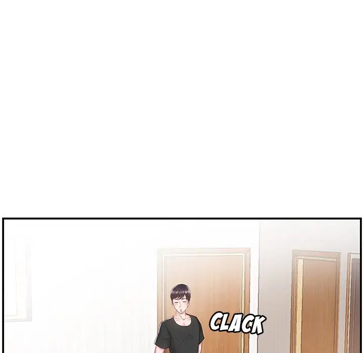Sister In Law Chapter 9 - Page 28