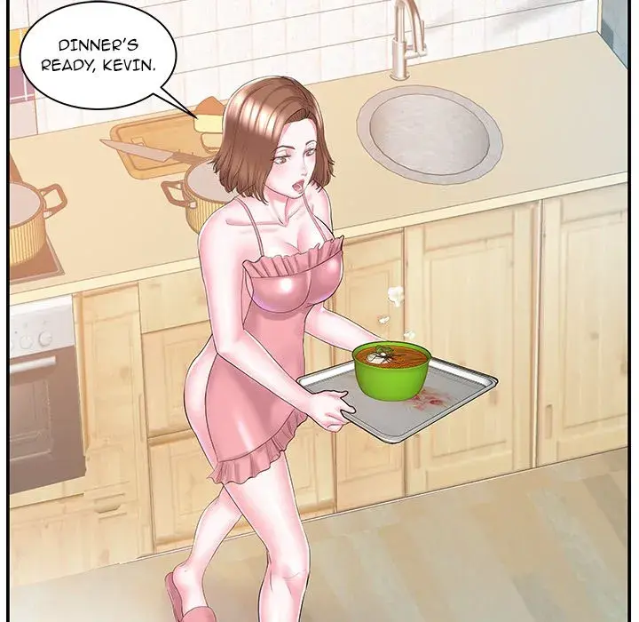 Sister In Law Chapter 9 - Page 31