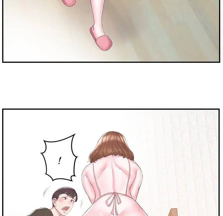 Sister In Law Chapter 9 - Page 32