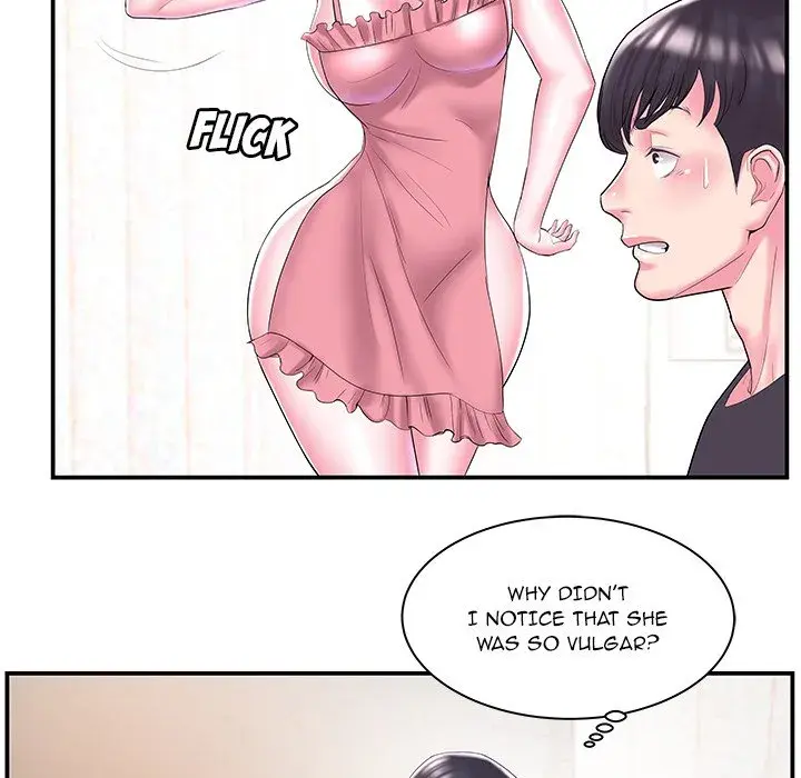 Sister In Law Chapter 9 - Page 36