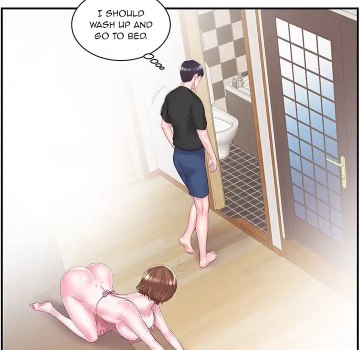 Sister In Law Chapter 9 - Page 44