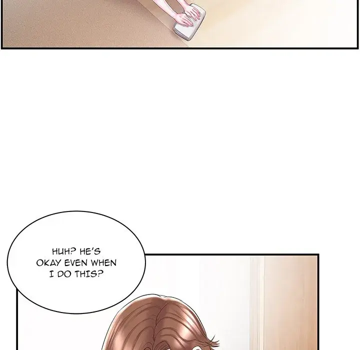 Sister In Law Chapter 9 - Page 45
