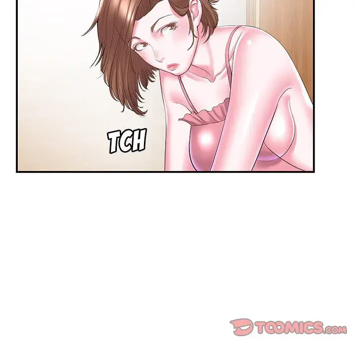 Sister In Law Chapter 9 - Page 46
