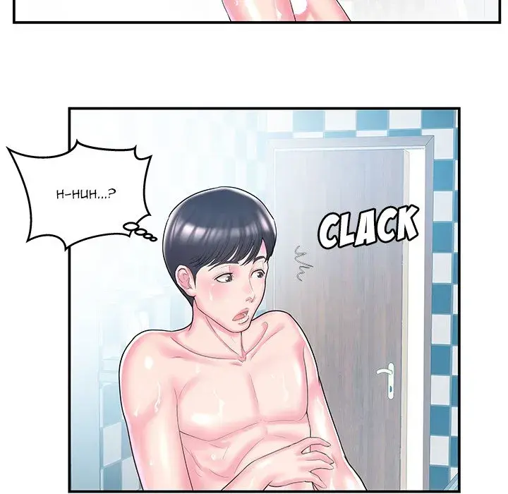 Sister In Law Chapter 9 - Page 48