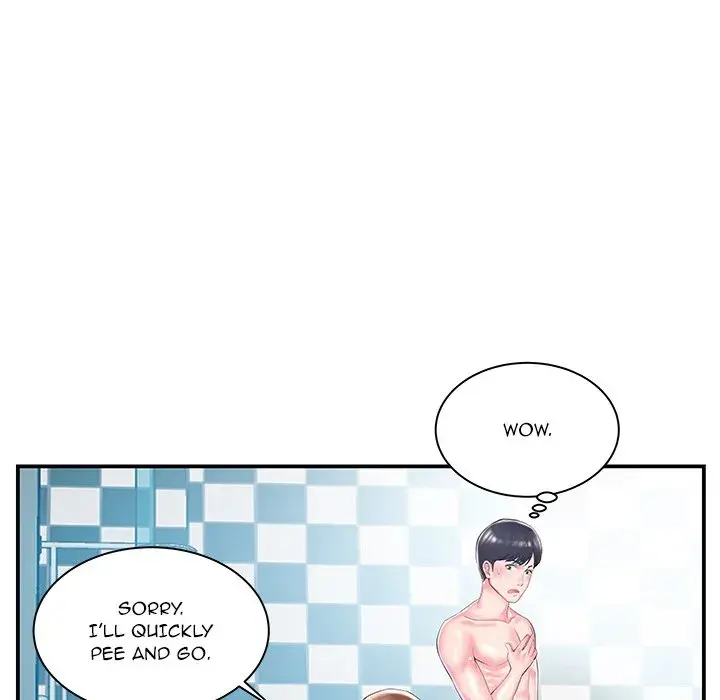 Sister In Law Chapter 9 - Page 49