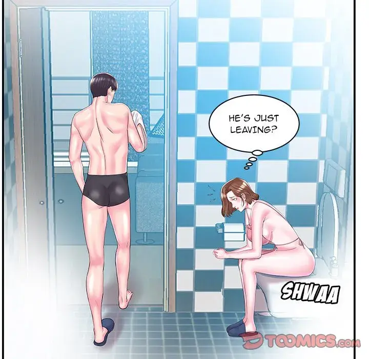 Sister In Law Chapter 9 - Page 54