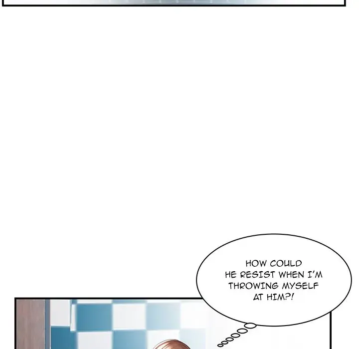 Sister In Law Chapter 9 - Page 55