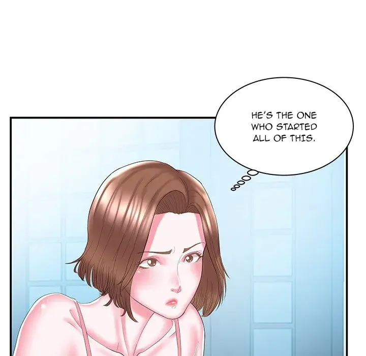 Sister In Law Chapter 9 - Page 57