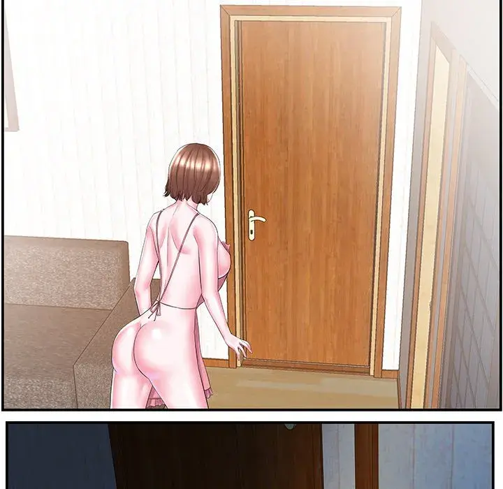 Sister In Law Chapter 9 - Page 59