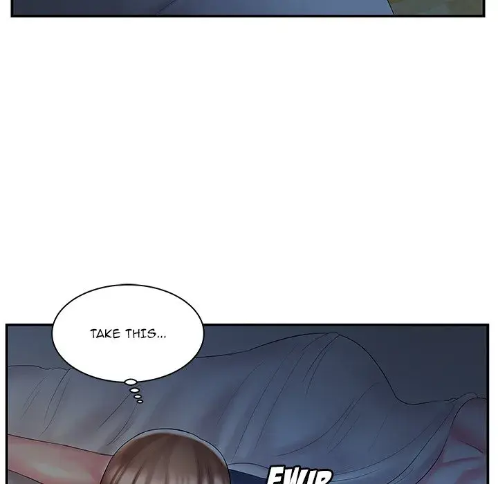 Sister In Law Chapter 9 - Page 64
