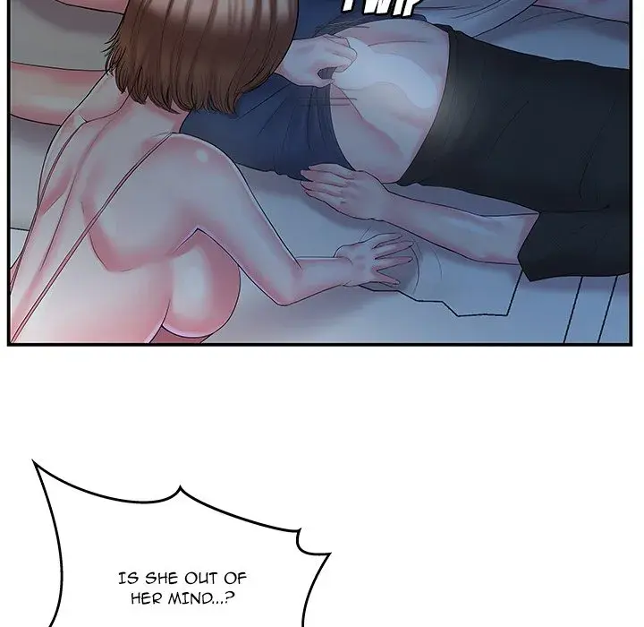 Sister In Law Chapter 9 - Page 65