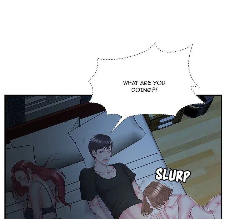 Sister In Law Chapter 9 - Page 67