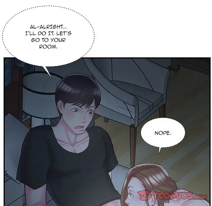Sister In Law Chapter 9 - Page 70