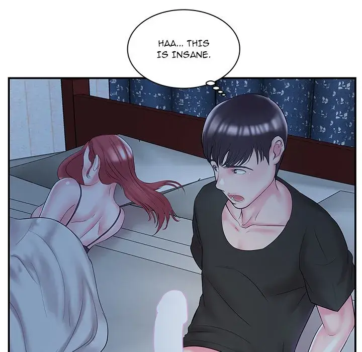 Sister In Law Chapter 9 - Page 76